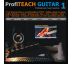 PROFITEACH GUITAR 01 SE DVD/USB